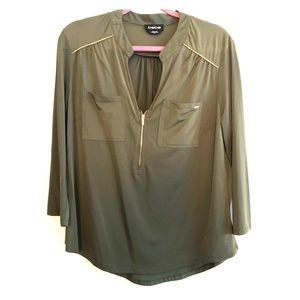 Bebe Blouse